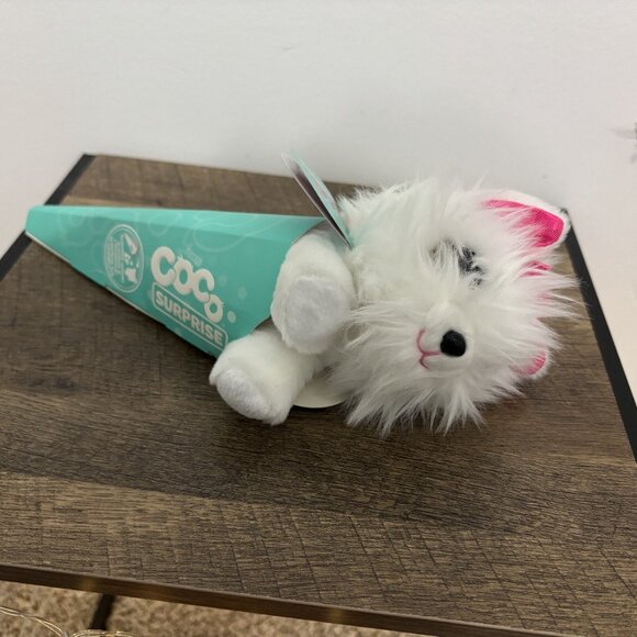 🧸🐶 Cute Teddy Bear & Puppy Dog Plush Set 🐶🧸 - Picture 2 of 2